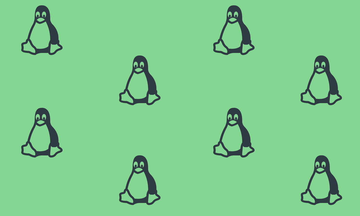 Imagen de curso de servidores Linux